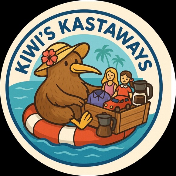 kiwiskastaways